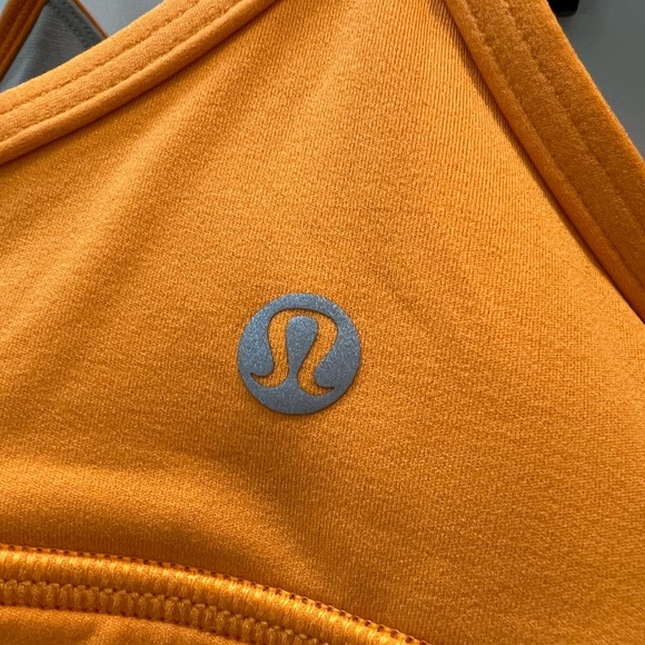 Flow Y Nulu Longline Bra - Picture 3 of 4